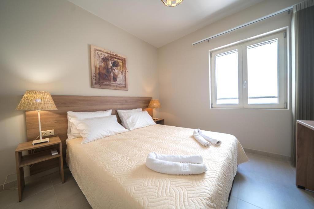 Alma City Center Apartment'S Iraklio Zimmer foto